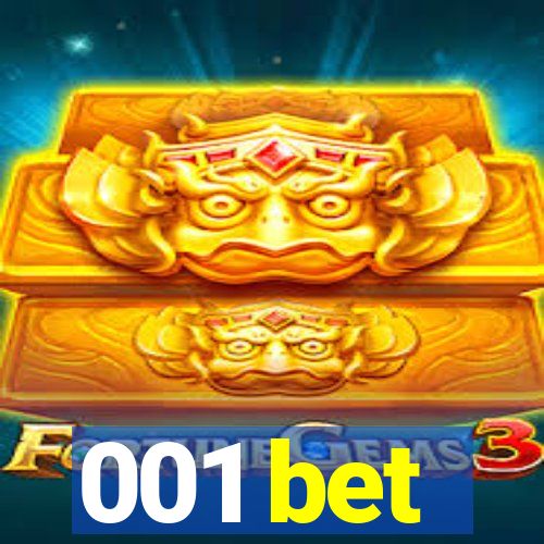 001 bet